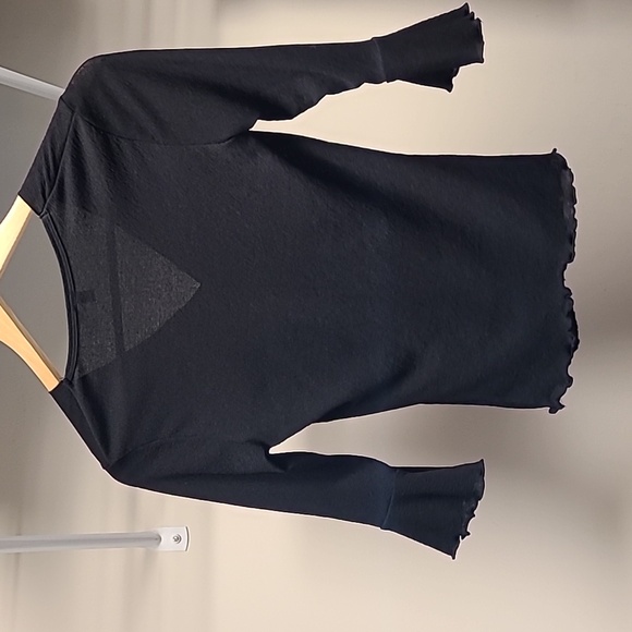 Cue Black Top Size Small - Picture 4 of 7